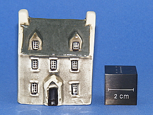 Image of Mudlen End Studio model No 20 Georgian House